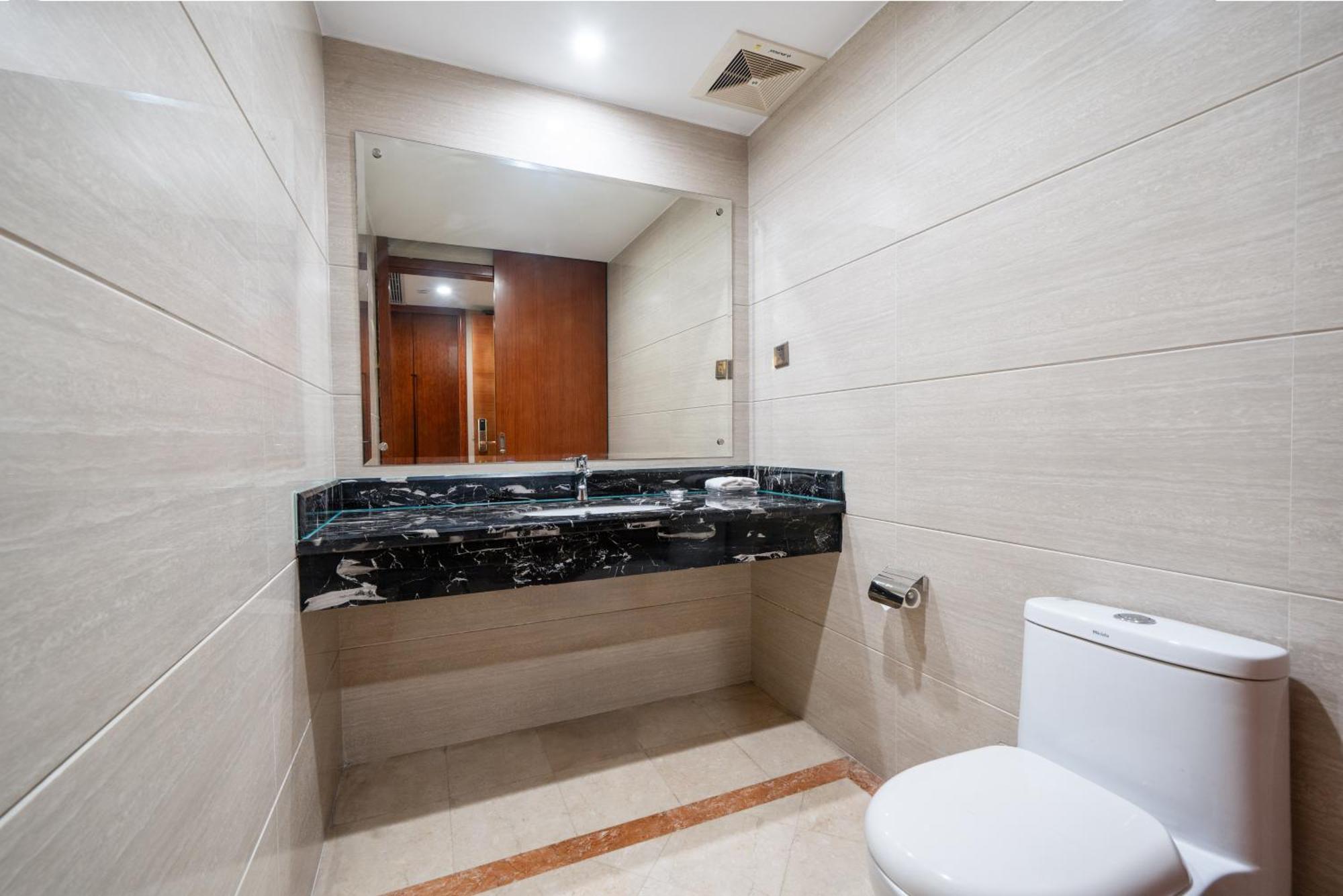 Honglilai Hotel Шэньчжэнь Экстерьер фото