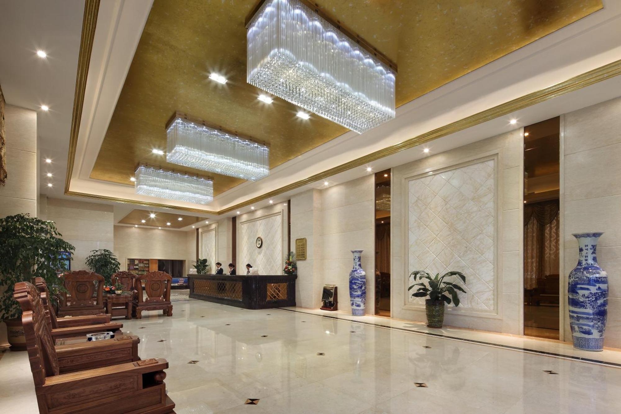 Honglilai Hotel Шэньчжэнь Экстерьер фото