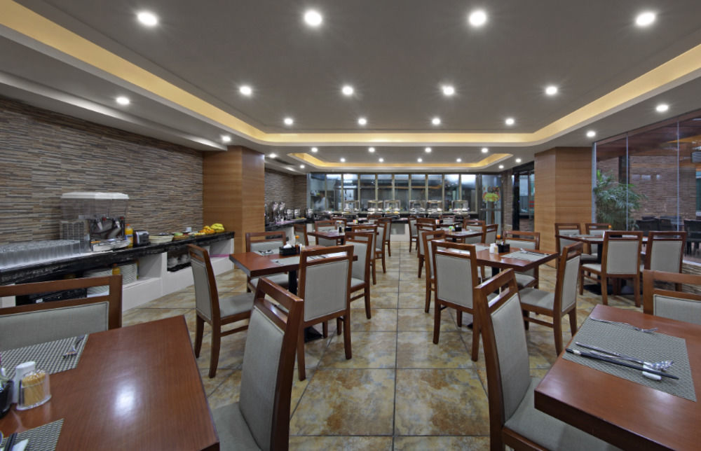 Honglilai Hotel Шэньчжэнь Экстерьер фото
