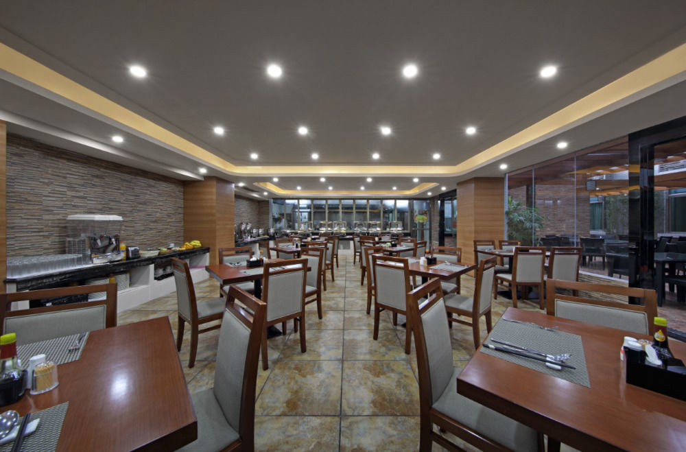 Honglilai Hotel Шэньчжэнь Экстерьер фото
