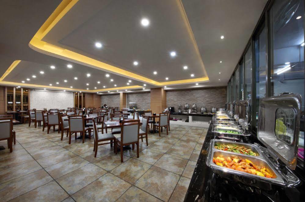 Honglilai Hotel Шэньчжэнь Экстерьер фото