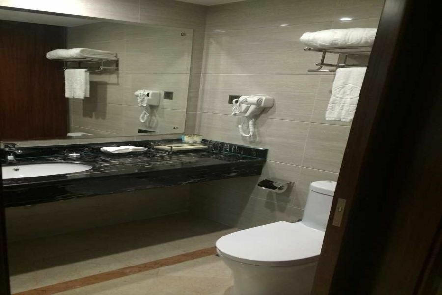 Honglilai Hotel Шэньчжэнь Экстерьер фото