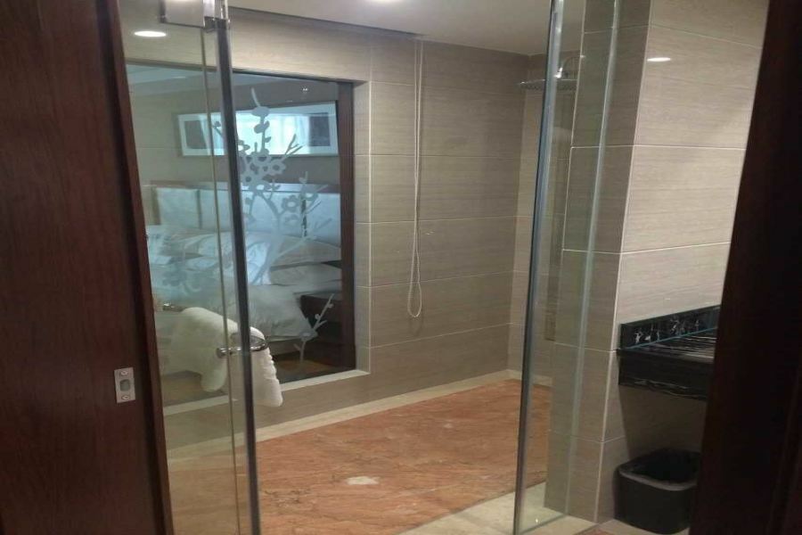 Honglilai Hotel Шэньчжэнь Экстерьер фото