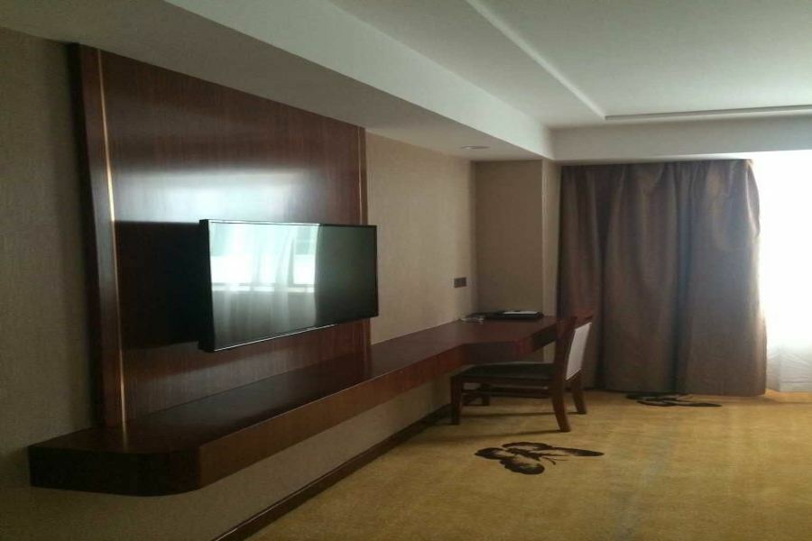 Honglilai Hotel Шэньчжэнь Экстерьер фото